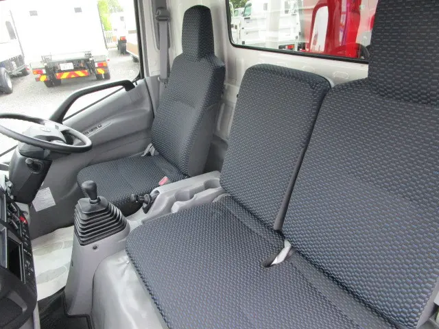 日野 デュトロ 2KG-XZU720M(2WD)の写真19