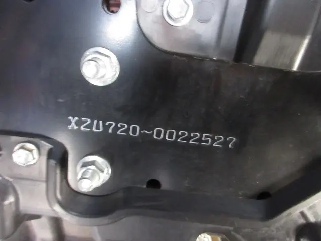 日野 デュトロ 2KG-XZU720M(2WD)の写真25