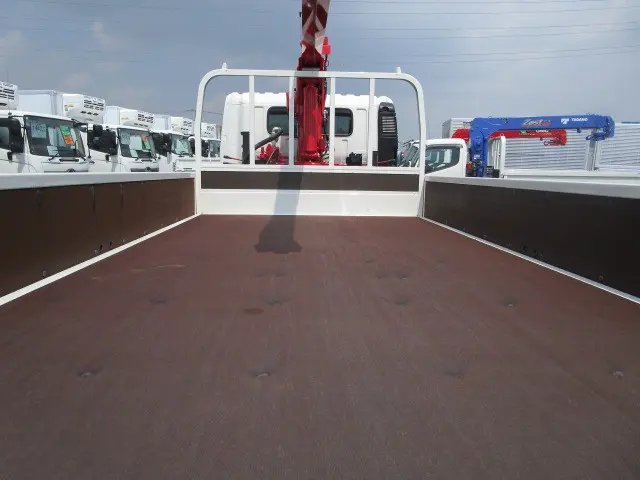 日野 デュトロ 2KG-XZU720M(2WD)の写真13