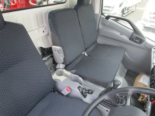日野 デュトロ 2KG-XZU720M(2WD)の写真16