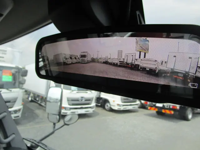 日野 デュトロ 2KG-XZU720M(2WD)の写真21