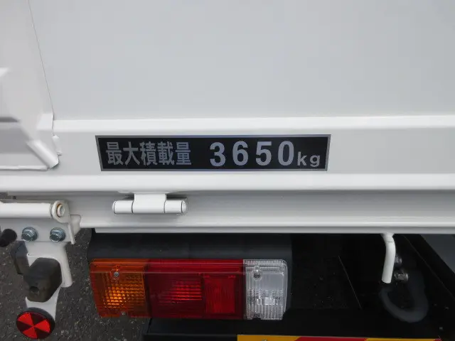 日野 デュトロ 2KG-XZU720M(2WD)の写真45