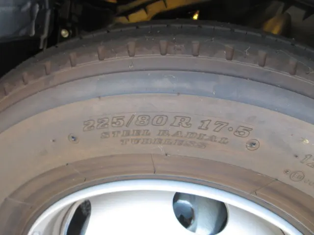 日野 デュトロ 2KG-XZU720M(2WD)の写真50