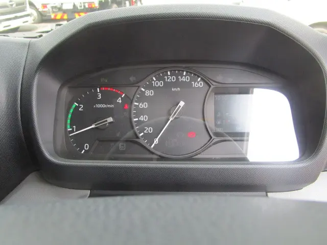 日野 デュトロ 2KG-XZU720M(2WD)の写真14