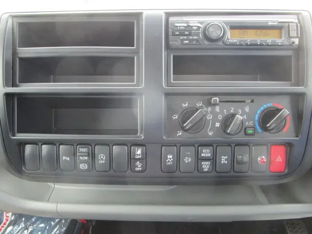 日野 デュトロ 2KG-XZU720M(2WD)の写真15