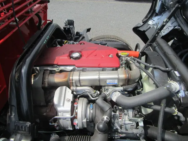 日野 デュトロ 2KG-XZU720M(2WD)の写真23