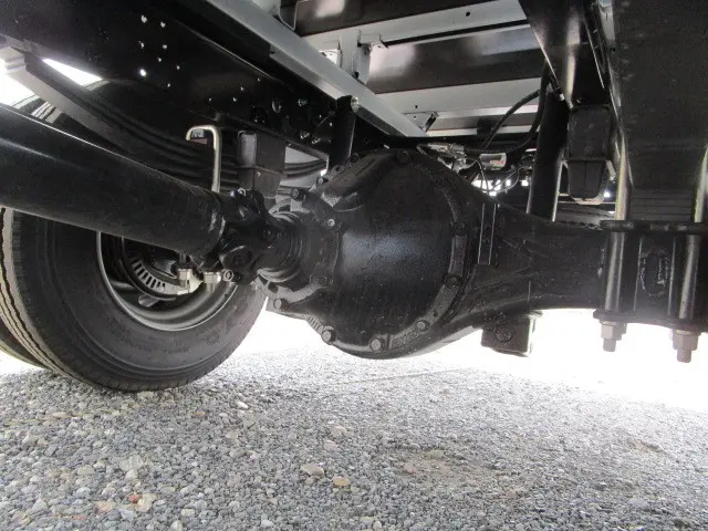 日野 デュトロ 2KG-XZU720M(2WD)の写真27
