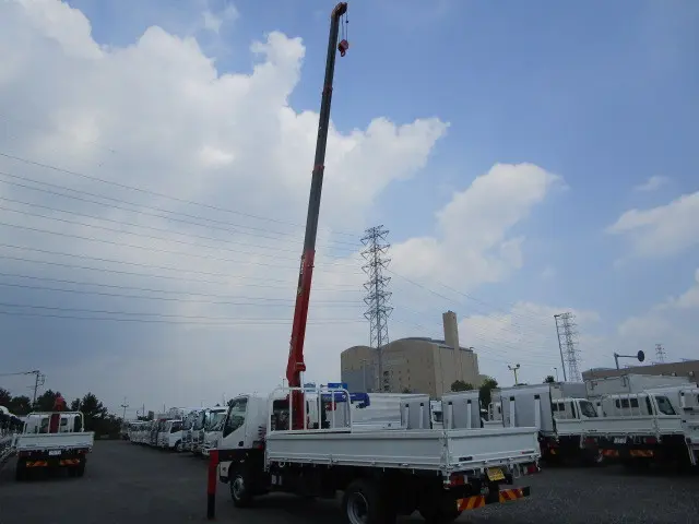 日野 デュトロ 2KG-XZU720M(2WD)の写真32