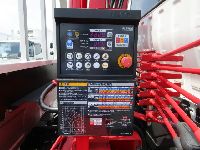 日野 デュトロ 2KG-XZU720M(2WD)の写真33