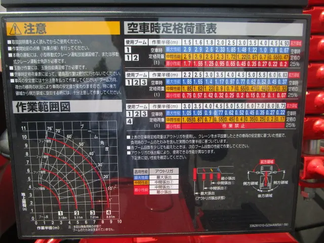日野 デュトロ 2KG-XZU720M(2WD)の写真34