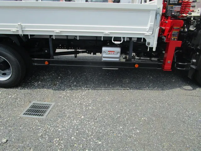 日野 デュトロ 2KG-XZU720M(2WD)の写真42
