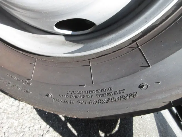 日野 デュトロ 2KG-XZU720M(2WD)の写真47