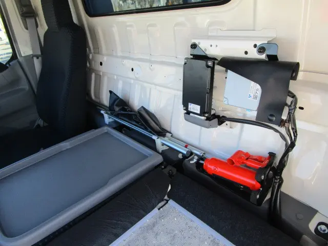 日野 デュトロ 2KG-XZU722M(2WD)の写真21