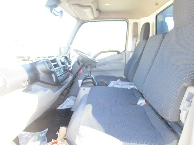 日野 デュトロ 2KG-XZU722M(2WD)の写真22