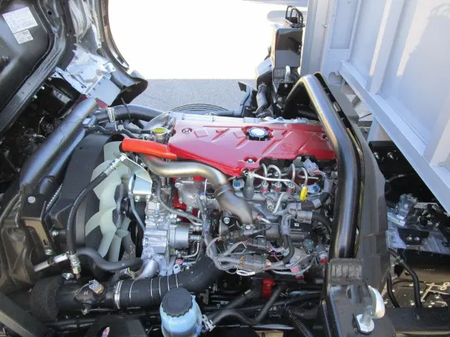 日野 デュトロ 2KG-XZU722M(2WD)の写真23