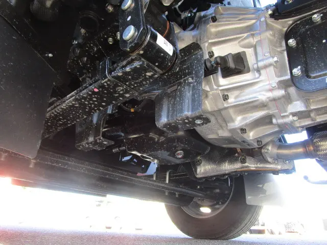 日野 デュトロ 2KG-XZU722M(2WD)の写真27