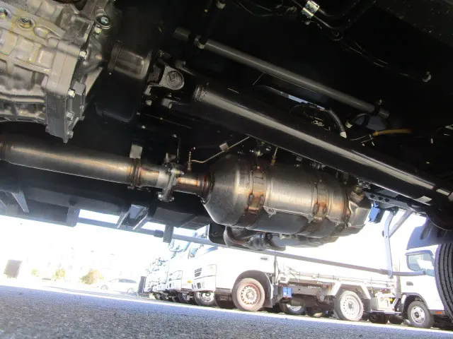 日野 デュトロ 2KG-XZU722M(2WD)の写真29