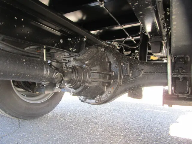 日野 デュトロ 2KG-XZU722M(2WD)の写真30