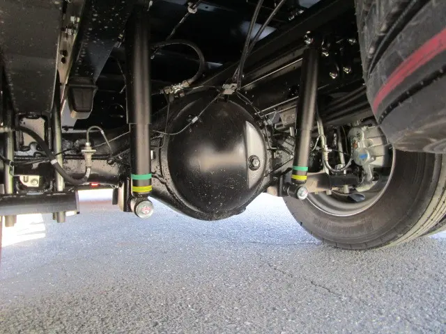 日野 デュトロ 2KG-XZU722M(2WD)の写真31