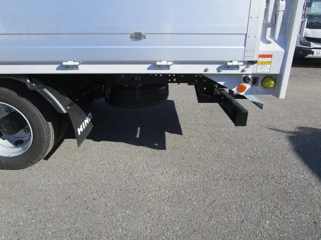 日野 デュトロ 2KG-XZU722M(2WD)の写真36