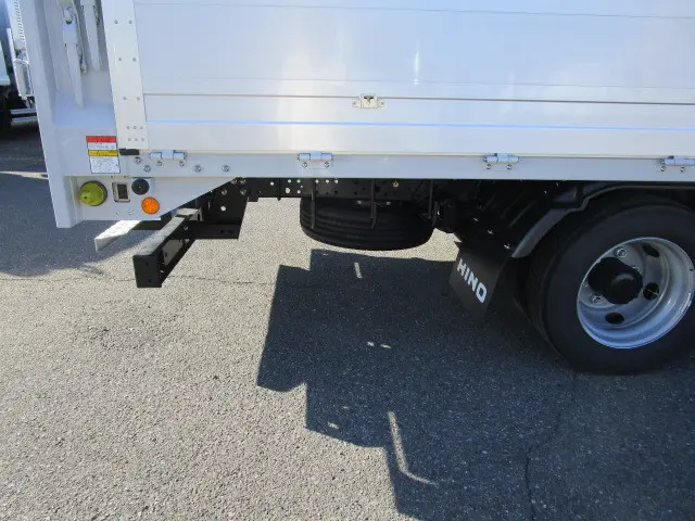 日野 デュトロ 2KG-XZU722M(2WD)の写真37