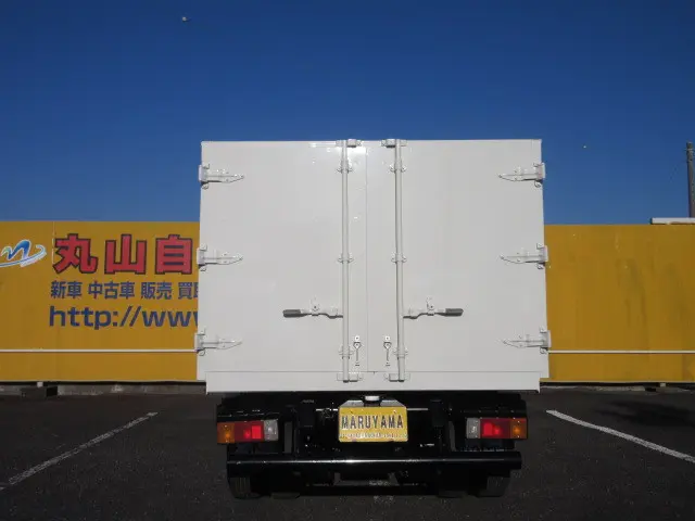 日野 デュトロ 2KG-XZU675T(4WD)の写真7