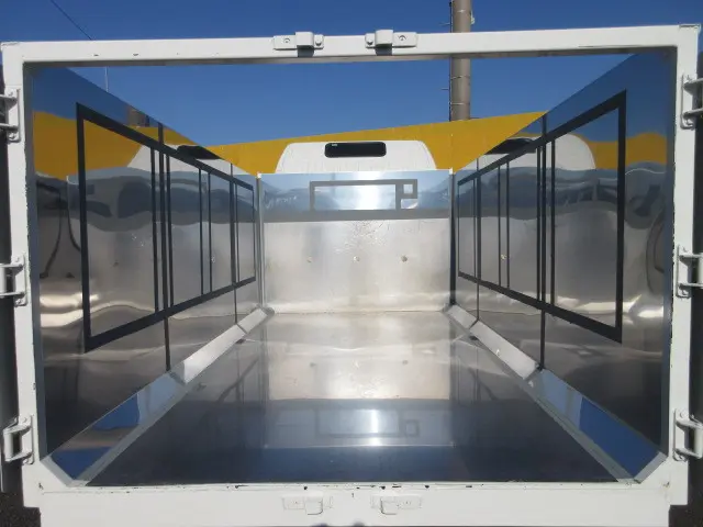 日野 デュトロ 2KG-XZU675T(4WD)の写真17