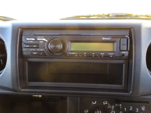 日野 デュトロ 2KG-XZU675T(4WD)の写真28