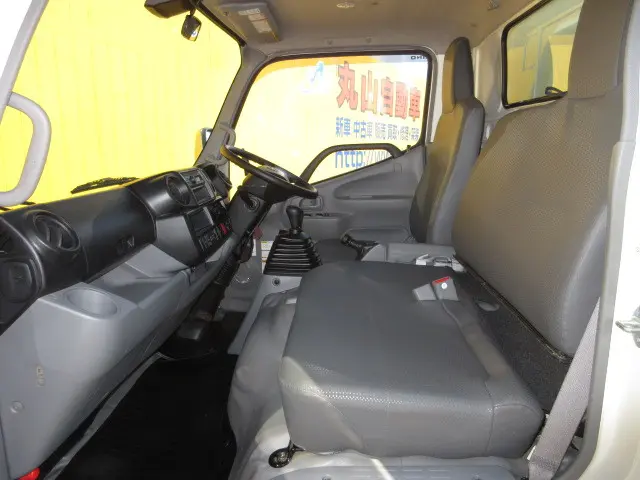 日野 デュトロ 2KG-XZU675T(4WD)の写真33