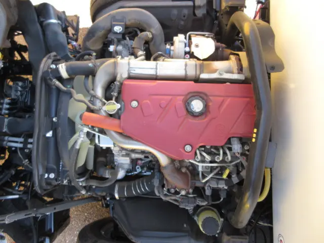 日野 デュトロ 2KG-XZU675T(4WD)の写真35