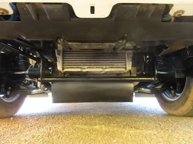 日野 デュトロ 2KG-XZU675T(4WD)の写真38