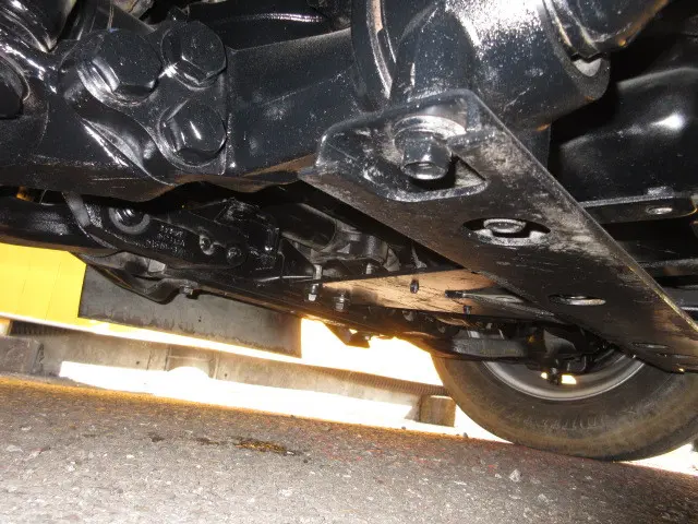 日野 デュトロ 2KG-XZU675T(4WD)の写真39