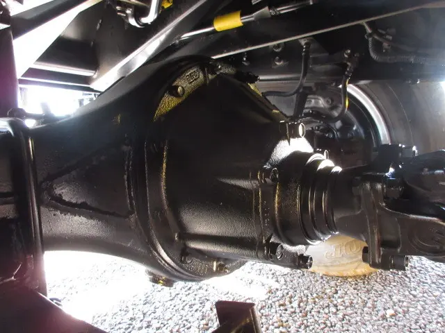 日野 デュトロ 2KG-XZU675T(4WD)の写真40