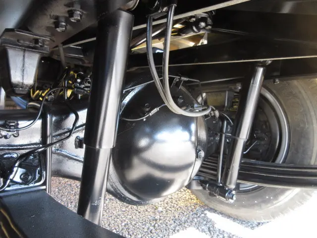 日野 デュトロ 2KG-XZU675T(4WD)の写真41