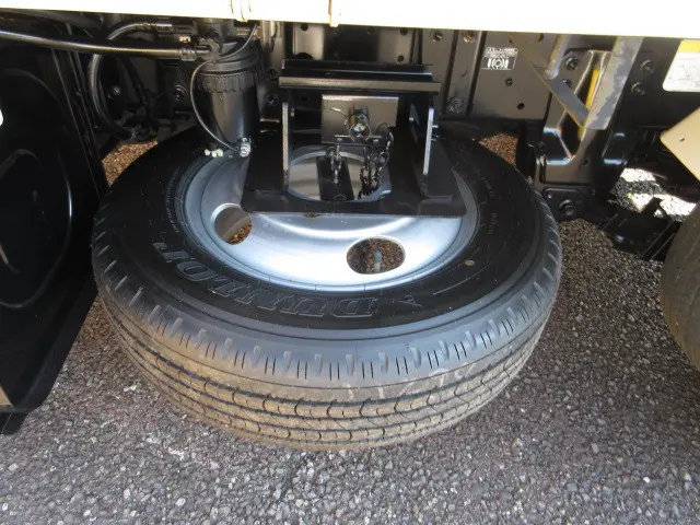 日野 デュトロ 2KG-XZU675T(4WD)の写真42