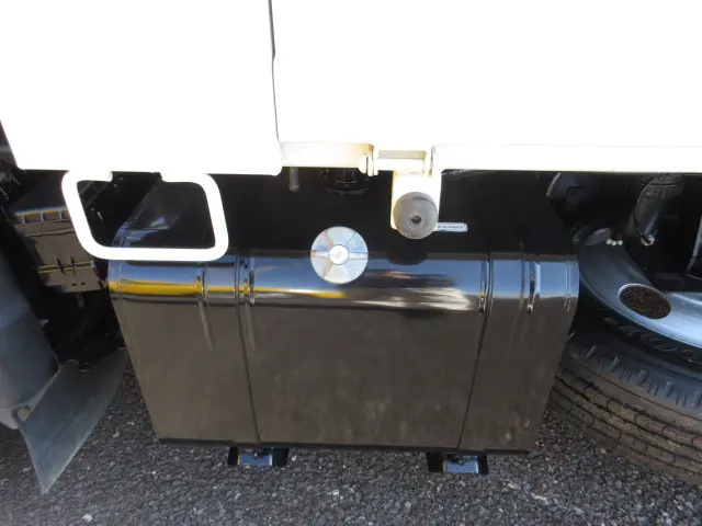 日野 デュトロ 2KG-XZU675T(4WD)の写真43