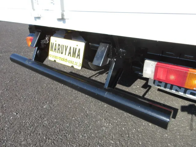 日野 デュトロ 2KG-XZU675T(4WD)の写真45