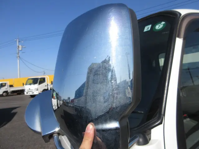 日野 デュトロ 2KG-XZU675T(4WD)の写真46