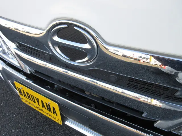 日野 デュトロ 2KG-XZU675T(4WD)の写真47