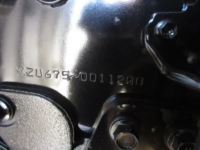 日野 デュトロ 2KG-XZU675T(4WD)の写真50