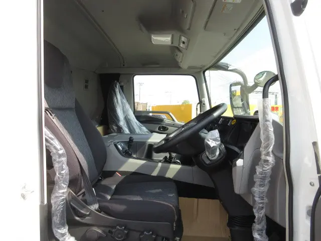 三菱 スーパーグレート 2KG-FS70HZ(8x4)の写真16