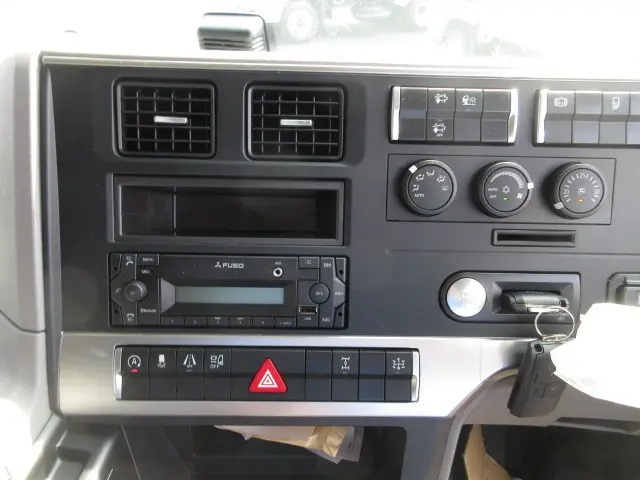 三菱 スーパーグレート 2KG-FS70HZ(8x4)の写真18