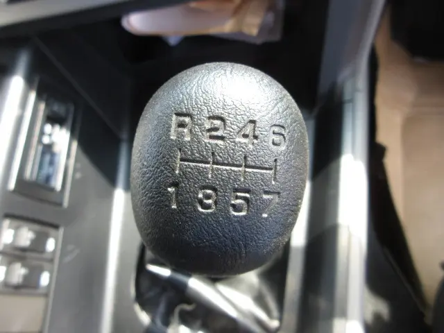 三菱 スーパーグレート 2KG-FS70HZ(8x4)の写真19