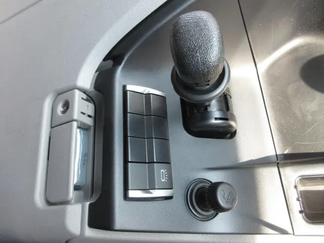 三菱 スーパーグレート 2KG-FS70HZ(8x4)の写真20