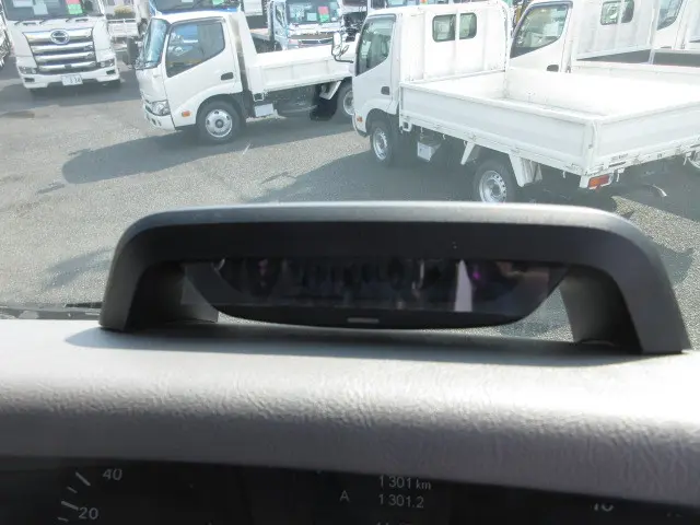 三菱 スーパーグレート 2KG-FS70HZ(8x4)の写真22