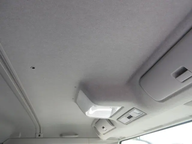 三菱 スーパーグレート 2KG-FS70HZ(8x4)の写真24