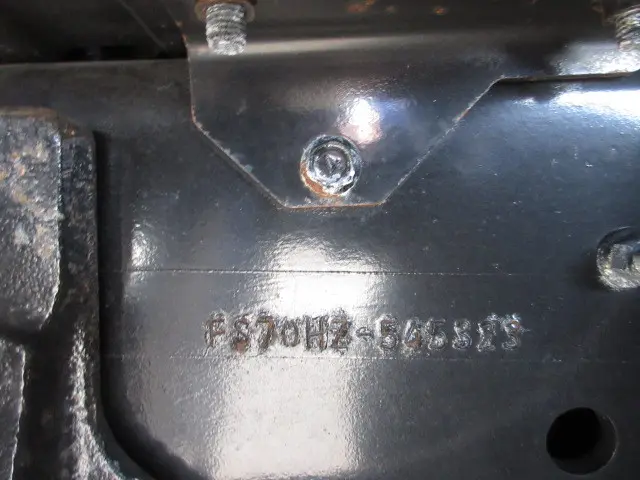 三菱 スーパーグレート 2KG-FS70HZ(8x4)の写真25