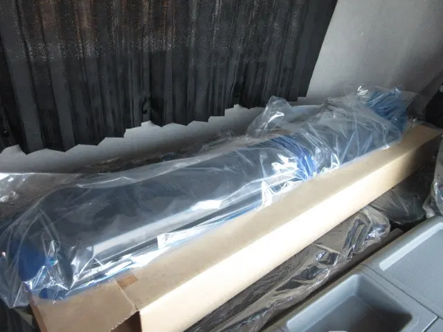 三菱 スーパーグレート 2KG-FS70HZ(8x4)の写真26