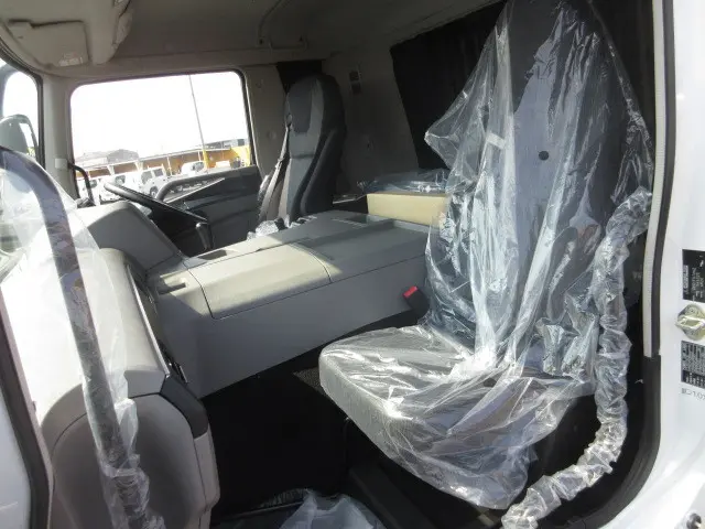 三菱 スーパーグレート 2KG-FS70HZ(8x4)の写真27