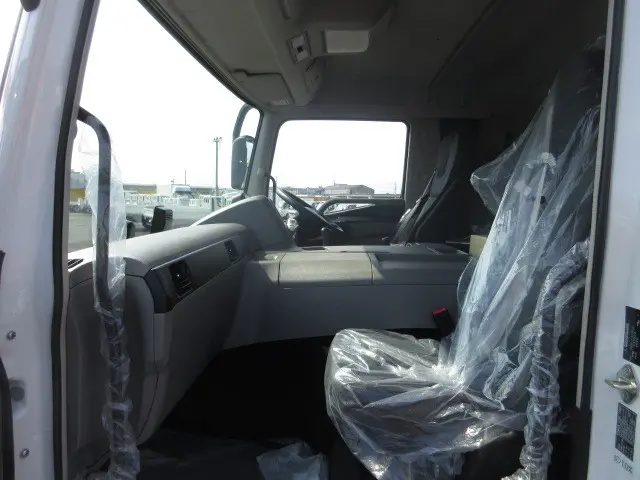 三菱 スーパーグレート 2KG-FS70HZ(8x4)の写真28